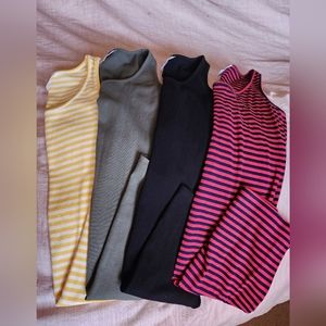 Motherhood maternity dresses